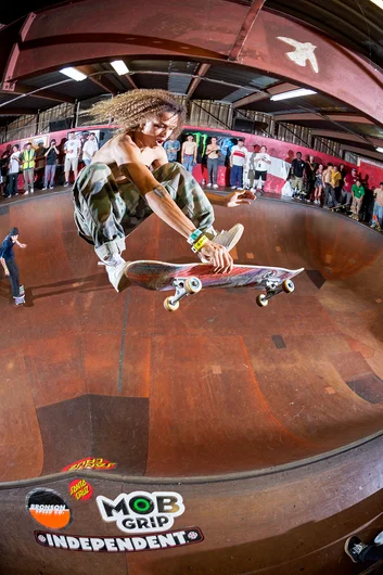 <!--am19practice-->
<!--am19bowljam-->

Looks kinda wild, but its a make!