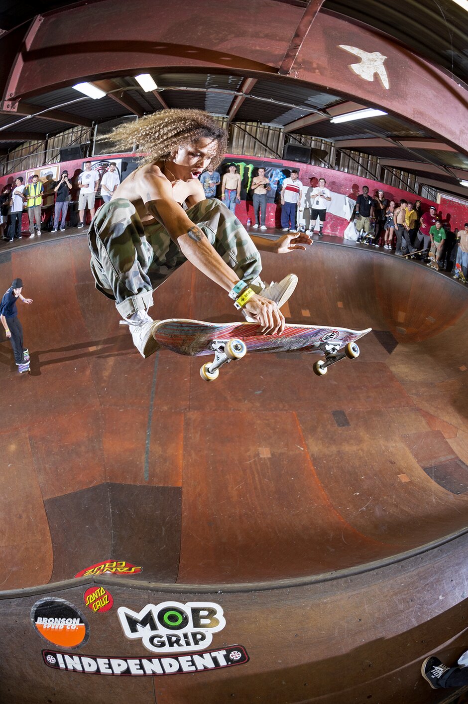 Tampa Am 2019 Practice Photos