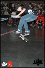 eS Game of SKATE 200