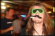 Spring Break Yo’Self