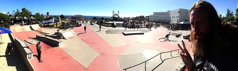 <!--daport14sun-->

And that's a wrap!  Thanks to the people of Lisbon / Cascais / Portugal for having us, and huge thanks to all our sponsors who made it happen: Volcom, Red Bull, Independent, Zumiez, Bones Wheels, Bones Bearings, Hellaclips, Dakine, Moche, and Thrasher.  See you all at Damn Am Woodward West!