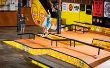 Was just trying to g