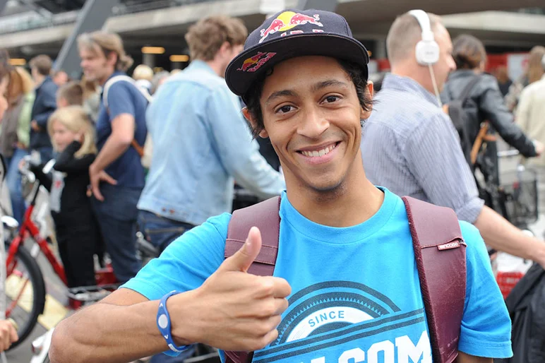 <!-- AmsterDamn Am 2013 -->