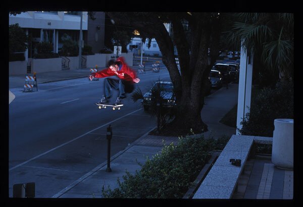 Derewenko's Darkroom