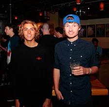 

Curren Caples an