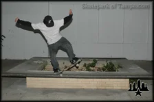 A Random Sunday in T