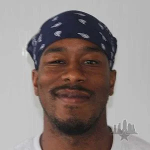 Jamel Marshall