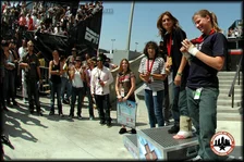 X-Games 11 Girls Str