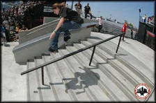 X-Games 11 Girls Str