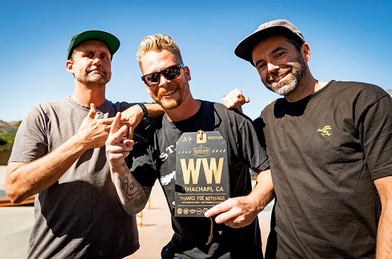 <!--daww19finals-->

Big thanks to Woodward and Kris Sherry for making this happen!
