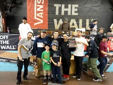 

Mad About Skateb