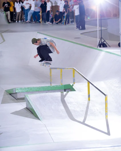 Aimu might actually own the varial heel. Is there a way to find that out? Does someone have the skateboarding manual somewhere?

<!--damnamjapan2022day2-->