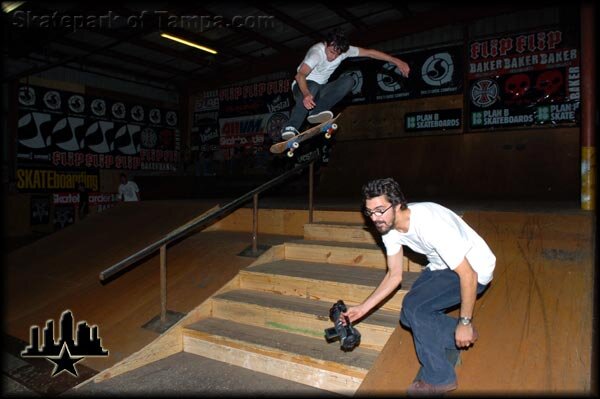 Rick McCrank