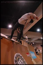 Sauce Makes Skate Bi