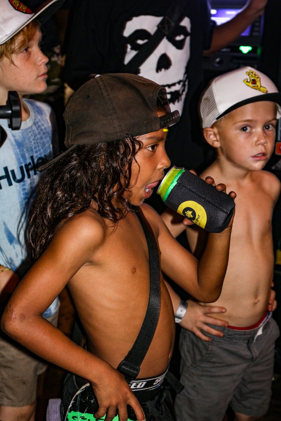 Tampa Am 2023: Concrete Jam