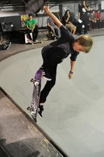 The Damn Am Bowl Jam