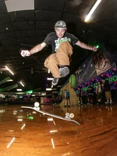 Pressure Tre Flip