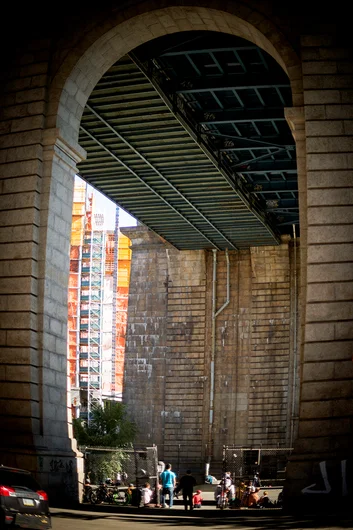 <!--damnamnyc-practice-->

Welcome to the terrordome bitch!  I mean LES Skatepark…welcome.