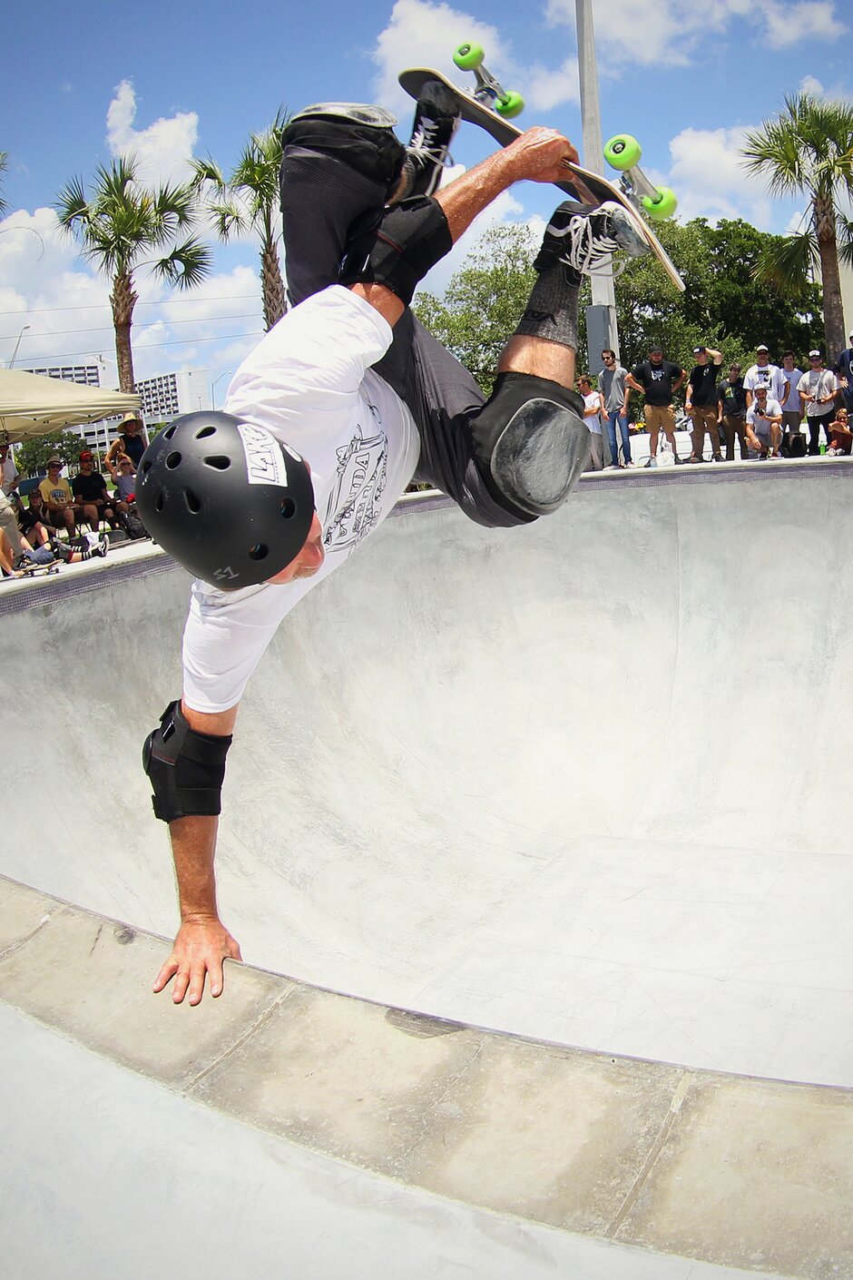 St. Pete Skatepark Grand Opening Photos