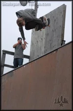 Tampa Am January 200