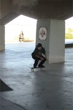 TJ Roger switch 180 