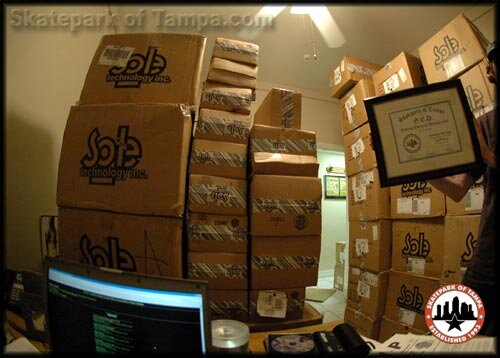 The Other Box Office