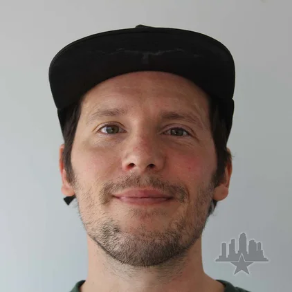 Noah Smith