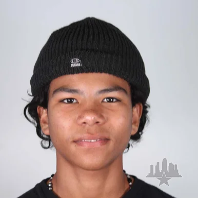Wrick Santhiago