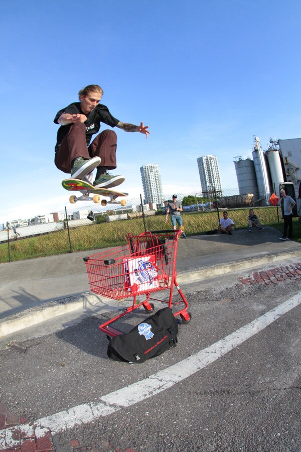 6th Annual SPoT Skate Cruise Photos