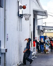 “Gimme my change son