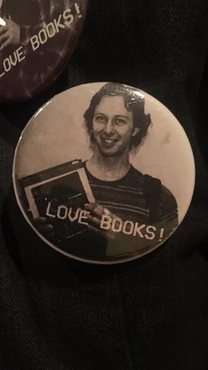 <!--bokmaartshow-->

A young Leonard Trubia that 