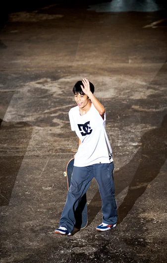 <!--am19finals-->

He done did it.. you go boy!

