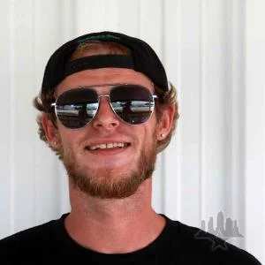 Josh Begley