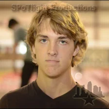 Dalton Dern