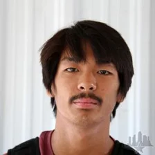 Austin Thongvivong