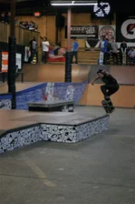 The Moat Show Day Tw