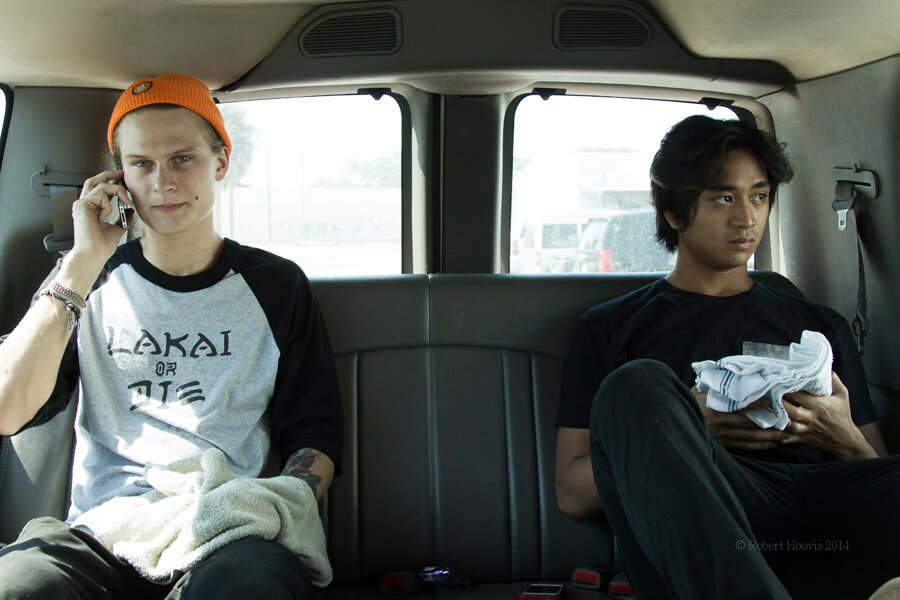 SPoT Life: A Trip to Lakeland With Lakai