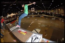 Surf Expo & Volcom M