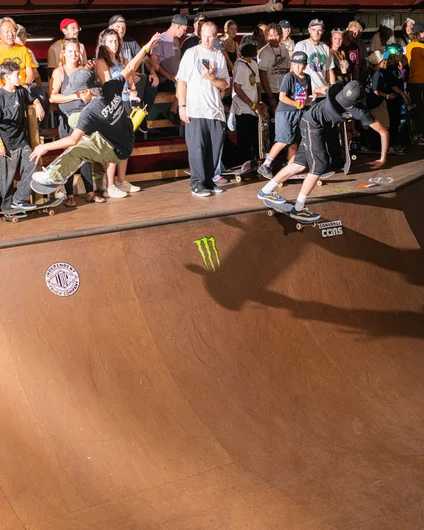 This Photo is Twice as Nice
