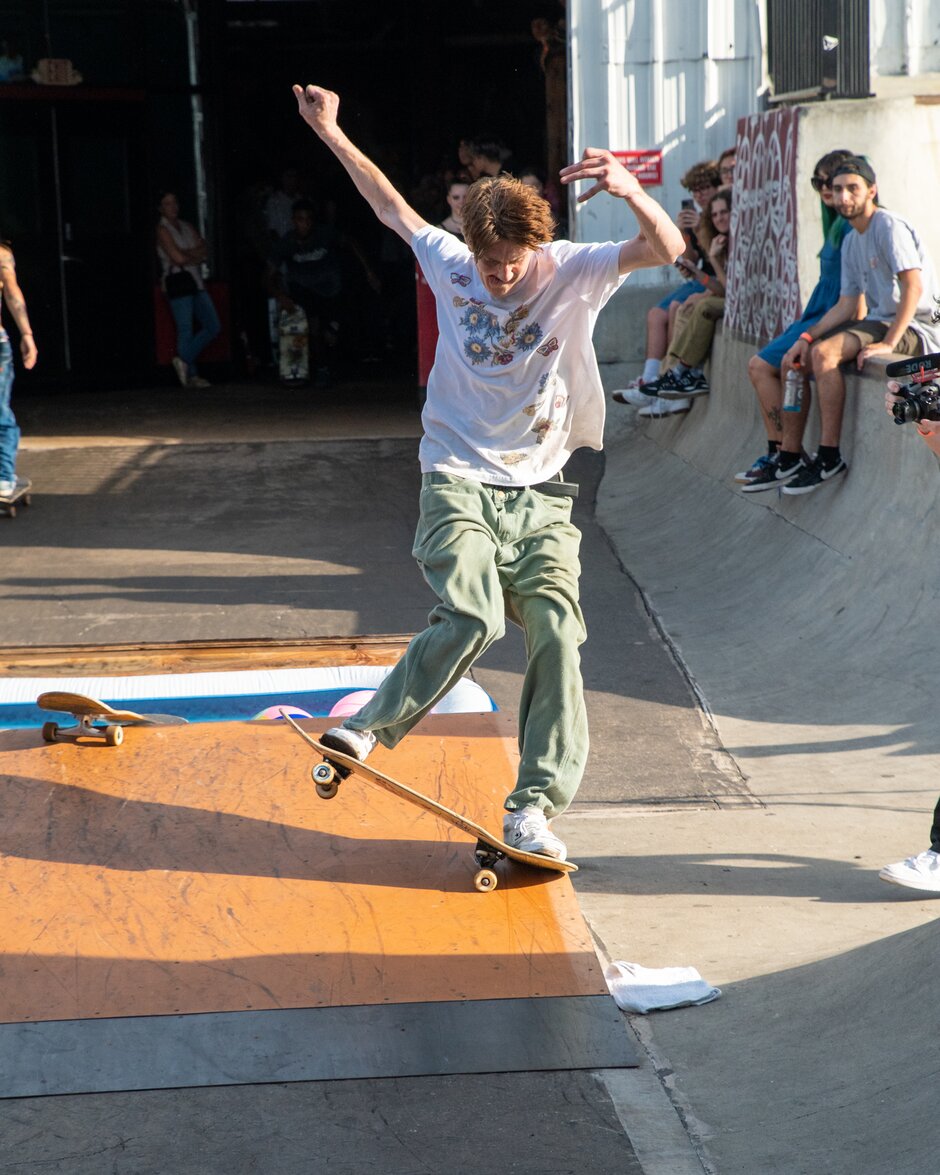 Go Skateboarding Day 2022