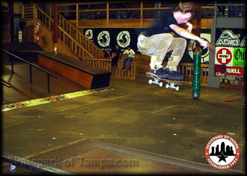 Harvest Jam 2004 Pat Stiener