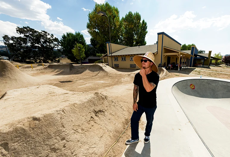 <!--daww17prac-->

Hmmmm what else could we skate??