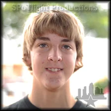 Dalton Dern