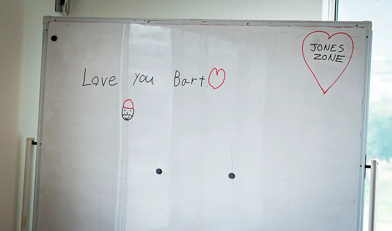 <!--ja19finalsphotos-->

It always feels good to be loved, everybody needs love.
