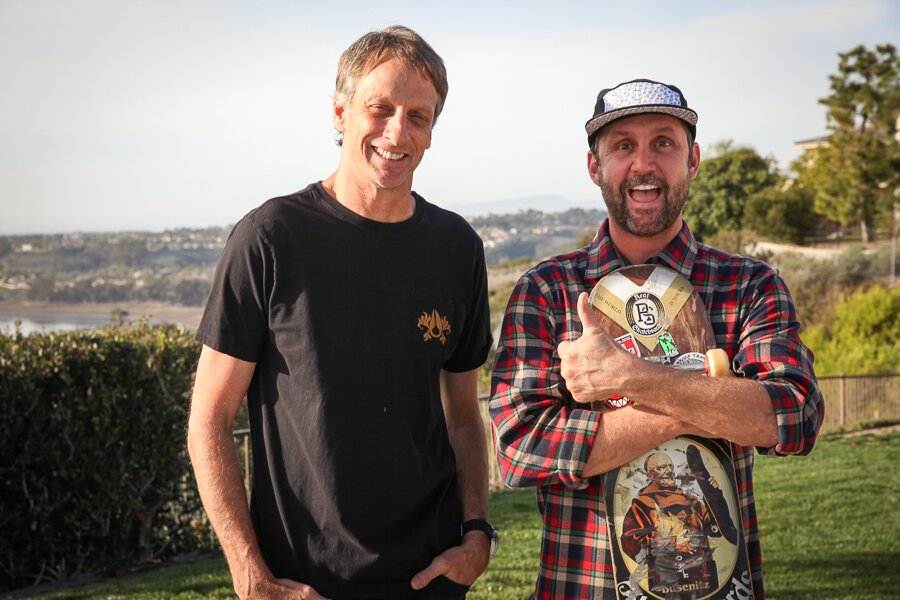 AYC Goes to Hawk's - SPoT Life