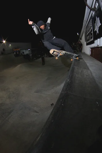 <!--creechpreem-->
Chuckie - FS Grind