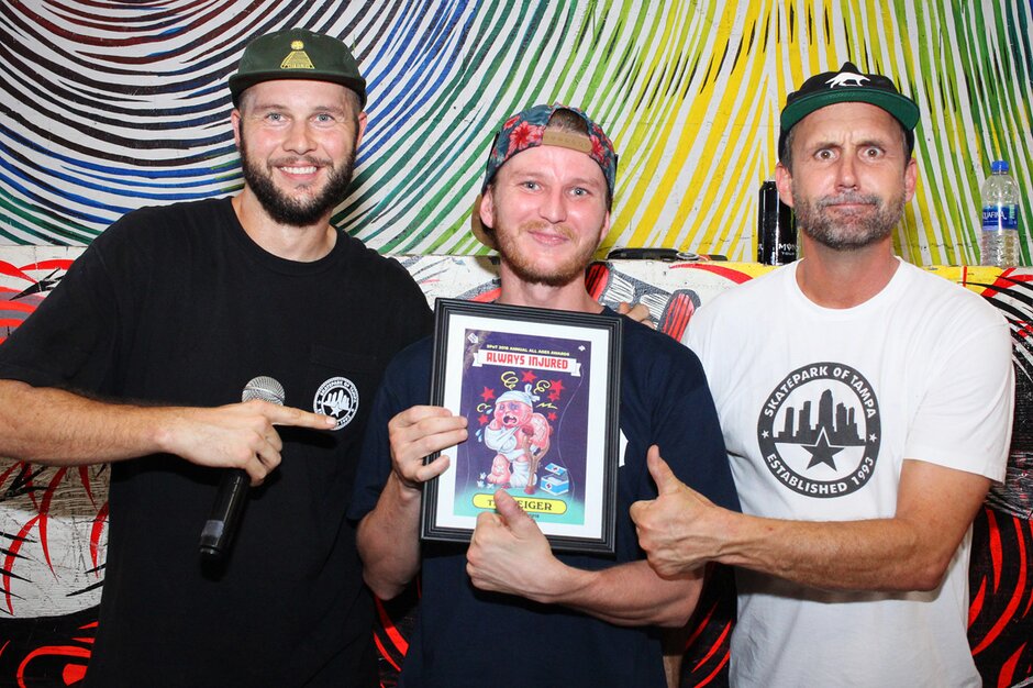 Harvest Jam 2018 Coverage