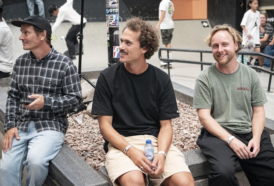 Damn Am Netherlands 2022: Qualifiers Photos