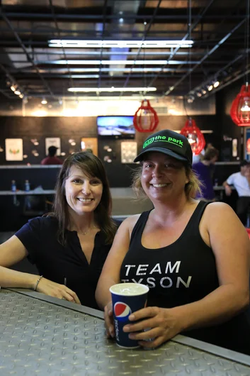 <!--coc2014-->
Dedicated Skate Moms.