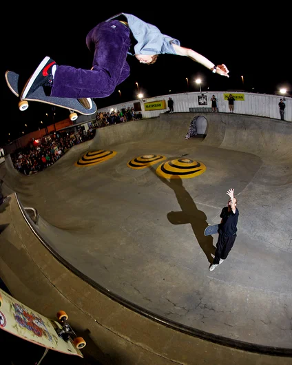 Name that painting

<!--TampaAm21ConcreteJam-->